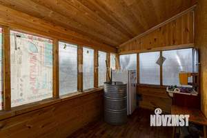 Дача 60м², 2-этажный, участок 12 сот.  