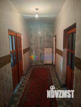 Дом 102м², 1-этажный, участок 5 сот.  