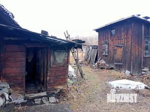 Дом 42м², 1-этажный, участок 13 сот.  