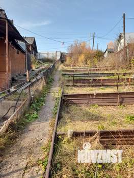 Дом 20м², 2-этажный, участок 7 сот.  