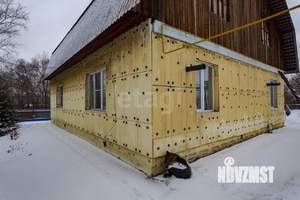 Дача 122м², 2-этажный, участок 12 сот.  