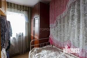 Дом 35м², 2-этажный, участок 8 сот.  