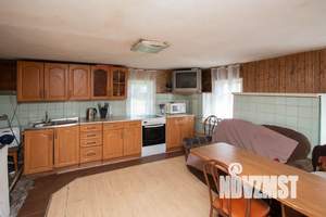 Дом 88м², 2-этажный, участок 7 сот.  