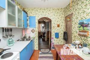 Дом 118м², 1-этажный, участок 8 сот.  