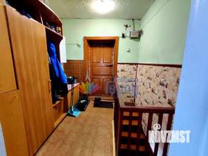 Дом 118м², 2-этажный, участок 8 сот.  