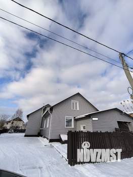 Дом 238м², 2-этажный, участок 10 сот.  