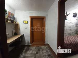 Дом 84м², 2-этажный, участок 9 сот.  