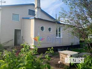 Дом 102м², 1-этажный, участок 5 сот.  