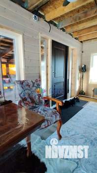 Дом 83м², 2-этажный, участок 17 сот.  