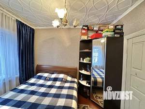 Дом 65м², 2-этажный, участок 6 сот.  