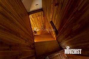 Дом 56м&sup2;, 2-этажный, участок 15 сот.  