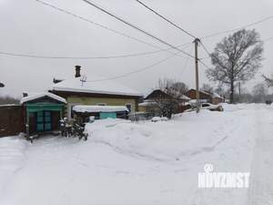 Дом 60м&sup2;, 2-этажный, участок 10 сот.  