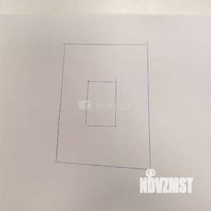 Дом 25м², 2-этажный, участок 6 сот.  