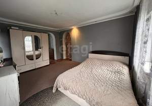 Дом 214м², 2-этажный, участок 7 сот.  