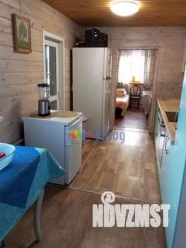 Коттедж 150м², 2-этажный, участок 20 сот.  