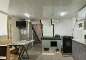 Дом 84м², 2-этажный, участок 9 сот.  