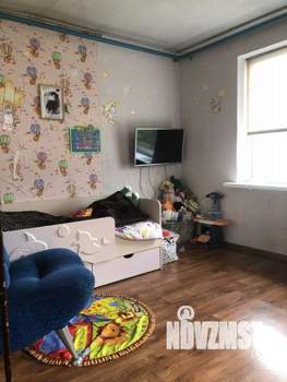 Дом 95м², 2-этажный, участок 9 сот.  