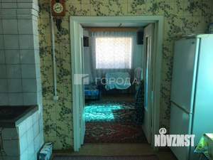 Дом 77м², 2-этажный, участок 6 сот.  