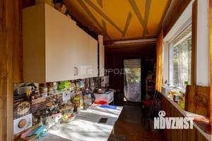 Дом 56м&sup2;, 2-этажный, участок 15 сот.  