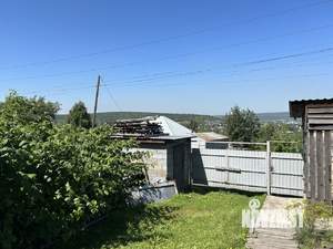 Дом 95м², 2-этажный, участок 8 сот.  