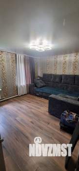 Дом 63м², 1-этажный, участок 7 сот.  