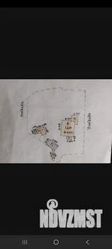 Дом 64м&sup2;, 1-этажный, участок 15 сот.  