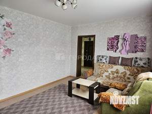 Дом 73м², 1-этажный, участок 13 сот.  