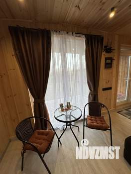 Коттедж 65м², 1-этажный, участок 16 сот.  