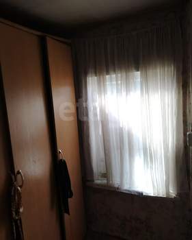 Дом 26м², 1-этажный, участок 10 сот.  