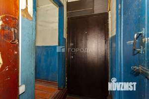 Дом 42м², 1-этажный, участок 9 сот.  