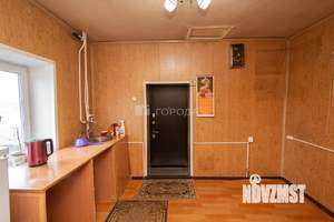 Дом 72м², 1-этажный, участок 9 сот.  