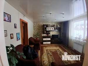 Дом 66м&sup2;, 1-этажный, участок 15 сот.  