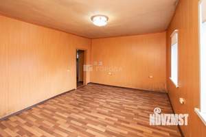 Дом 72м², 1-этажный, участок 9 сот.  