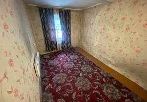 Дом 58м², 1-этажный, участок 10 сот.  