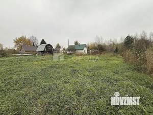 Дом 32м², 1-этажный, участок 22 сот.  