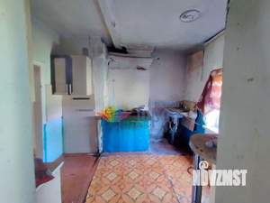 Дом 40м², 1-этажный, участок 6 сот.  