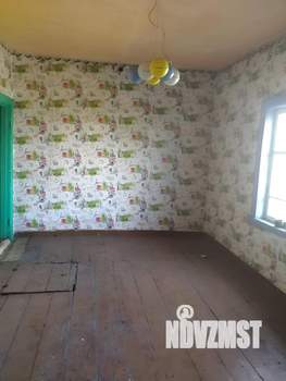 Дом 44м², 1-этажный, участок 4 сот.  