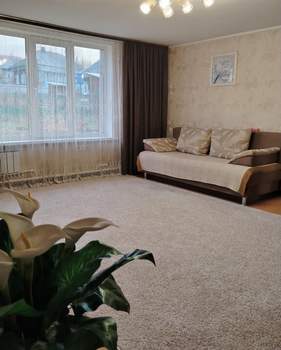 Дом 78м², 1-этажный, участок 6 сот.  