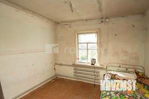 Дом 43м², 1-этажный, участок 15 сот.  