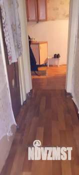 Дом 65м², 1-этажный, участок 5 сот.  