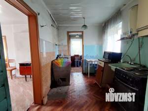 Дом 30м², 1-этажный, участок 15 сот.  