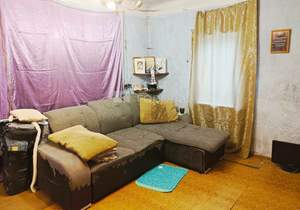 Дом 47м², 1-этажный, участок 8 сот.  