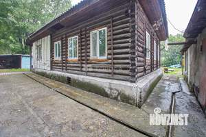 Дом 81м², 1-этажный, участок 9 сот.  