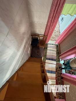 Дом 91м², 2-этажный, участок 12 сот.  