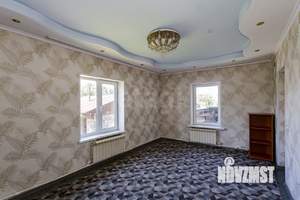 Дом 119м&sup2;, 1-этажный, участок 4 сот.  