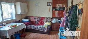 Дом 40м², 2-этажный, участок 10 сот.  