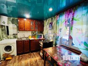 Дом 68м², 1-этажный, участок 6 сот.  