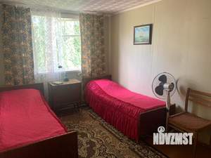 Дом 65м², 3-этажный, участок 7 сот.  