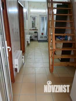 Дом 94м², 2-этажный, участок 6 сот.  