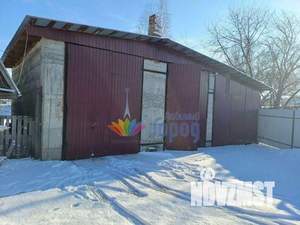 Дом 130м², 2-этажный, участок 40 сот.  